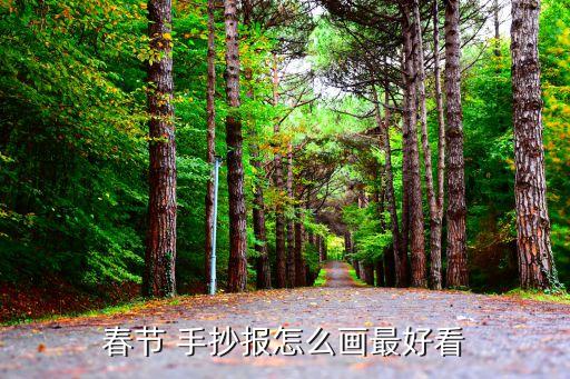 手抄報的漂亮邊框圖片大全圖片,手抄報紙教程...